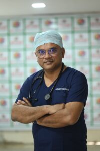 dr ram kumar