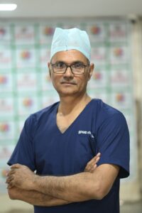 Dr. F B Singh