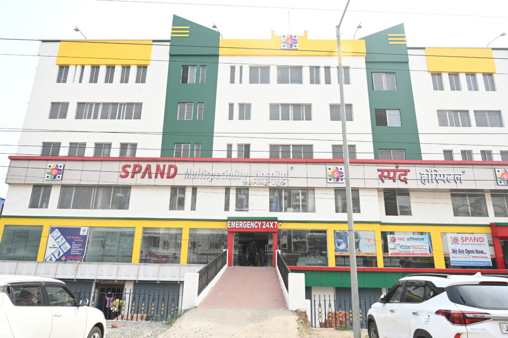 Spand Hospital