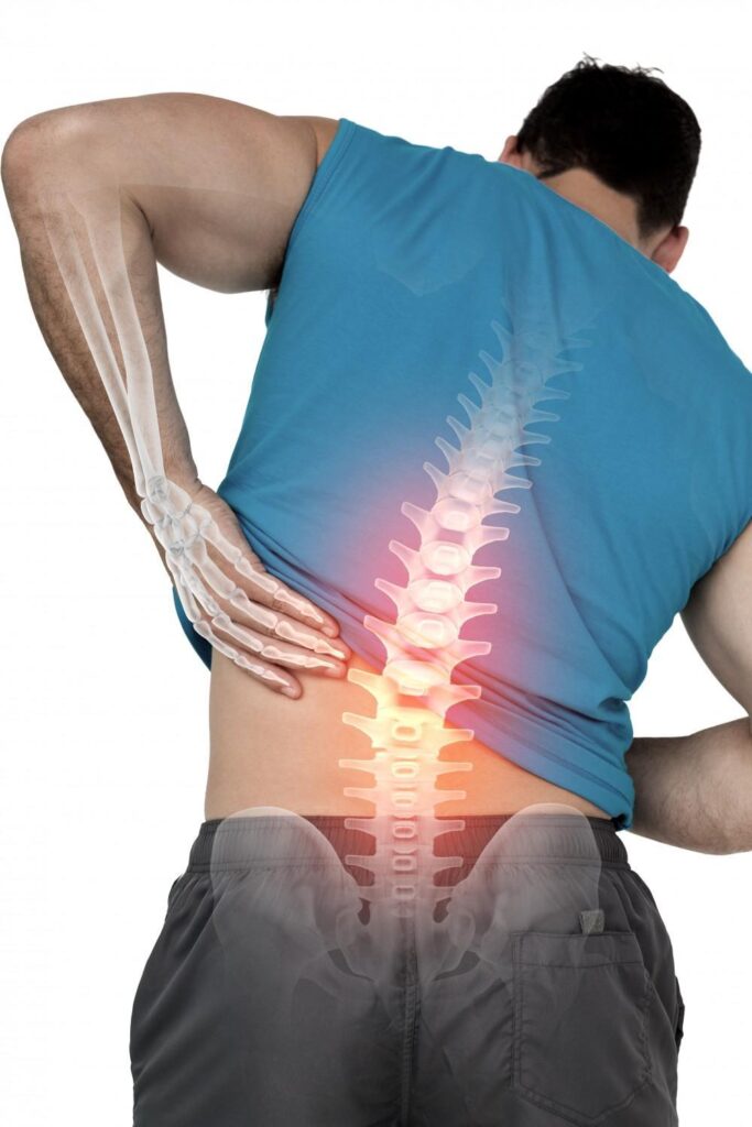 Chronic Low-Back Pain Chronic Low-Back Pain