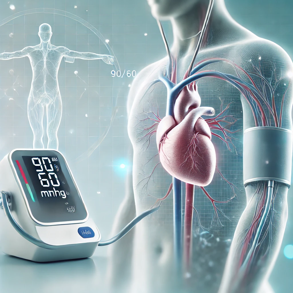 blood pressures  blood