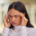 chronic headache