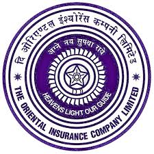 The Oriental Insurance Company Ltd