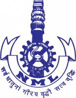 National Metallurgical Laboratory.