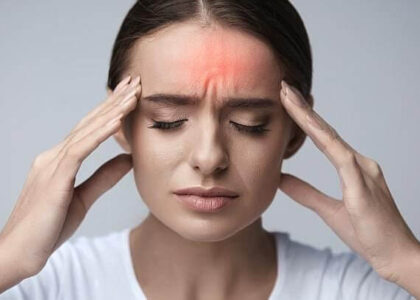 headaches