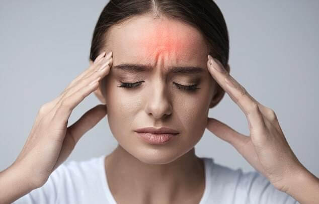 Different Types of Headaches